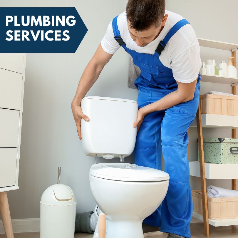 Plumbing Company in American Falls, ID